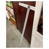 Swanson 48" Drywall Square