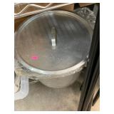 Large Stock Pot