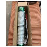 Green Underwater Fish Light