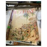 Vintage Magazine Lot