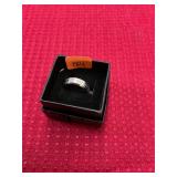 Ring Marked 18k