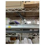 Miscellaneous Office Supplies Lot