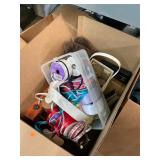 Ribbon Box Lot