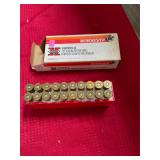Winchester 45-70 Government 300 Gr.