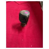 Vintage Brass Ships Light