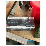 Rowenta Iron