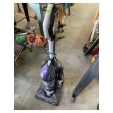 Dirt Devil Power Max Vacuum