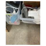 Miscellaneous Kitchen Box Lots