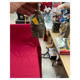 Vintage Enamel Mesh Purse