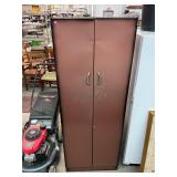 Metal Cabinet