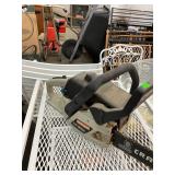 Craftsman 14"/34CC Chainsaw