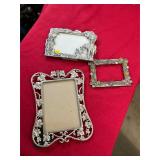Picture Frames Lot