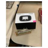 Verizon Wifi Jetpack & Toy Harmonica