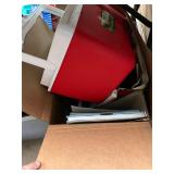 Miscellaneous Box Lot