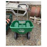 Scottï¿½s Turf Guard Spreader