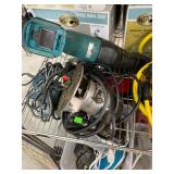 Miscellaneous Tools Lot