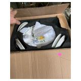 Thompson Pottery China Dishes