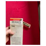 Winchester 6mm 100Gr. Ammo