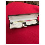 Wine Prism & Cutting Board