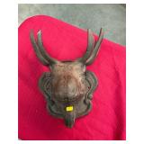 Iron Animal Wall Hanging