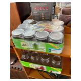 Ball Canning Jars