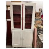 Vintage Cabinet