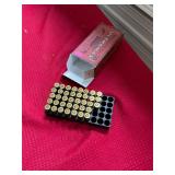 Vintage Smokeless 44 Spec 200 Gr