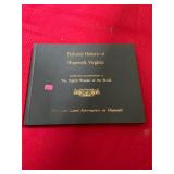 History of Hopewell Virginia Book