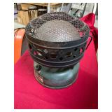 Vintage Coleman Heater