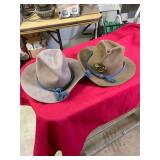 Civil War Reenactment Hats