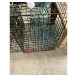 New Crab Pot