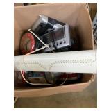 Vintage Box Lot