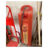 Gas Cart