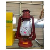 Pair of Kerosene Lanterns