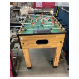 Foosball Table