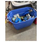 Miscellaneous Box Lot