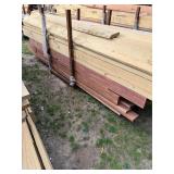Lumber Pallet 202511