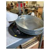 Serving Trays
