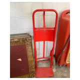 Hand Truck Dolley