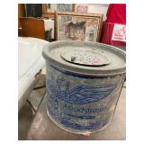 Fenwick Woodstream Minnow Bucket and Hook
