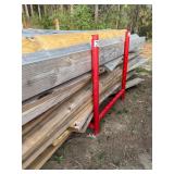 Lumber Pallet 20259
