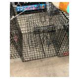 New Crab Pot