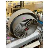 Vornado Fan and Heater