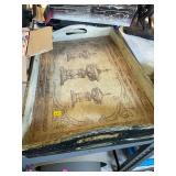 Decorative Serving Trays