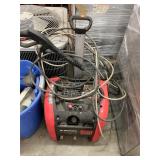 Husky 2200 PSI Gas Power Washer