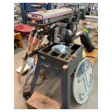 Sears/Craftsman 10" Radial Saw