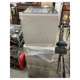 Carrier Indoor/Outdoor Unit