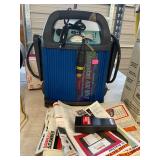 Jump Pack & Code Reader