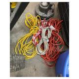 Extension Cord Lot