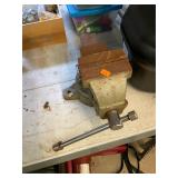 Table Vise